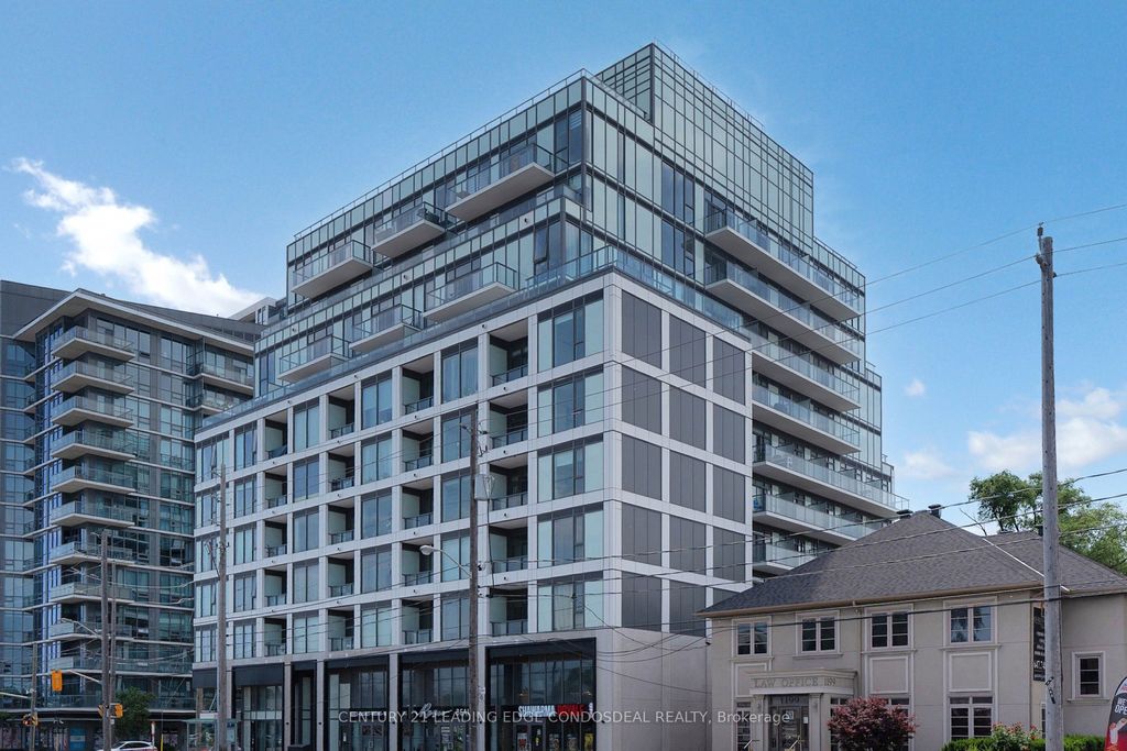 Photo of 1195 The Queensway N/A #213, Toronto, ON M8Z 0H1 (MLS # W12261258)