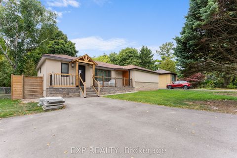 208 Glen Oak Drive Oakville ON L6K 2J2