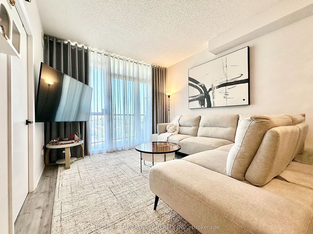 Photo of 1328 Birchmount Road #1604, Toronto, ON M1R 0B6 (MLS # E12830600)