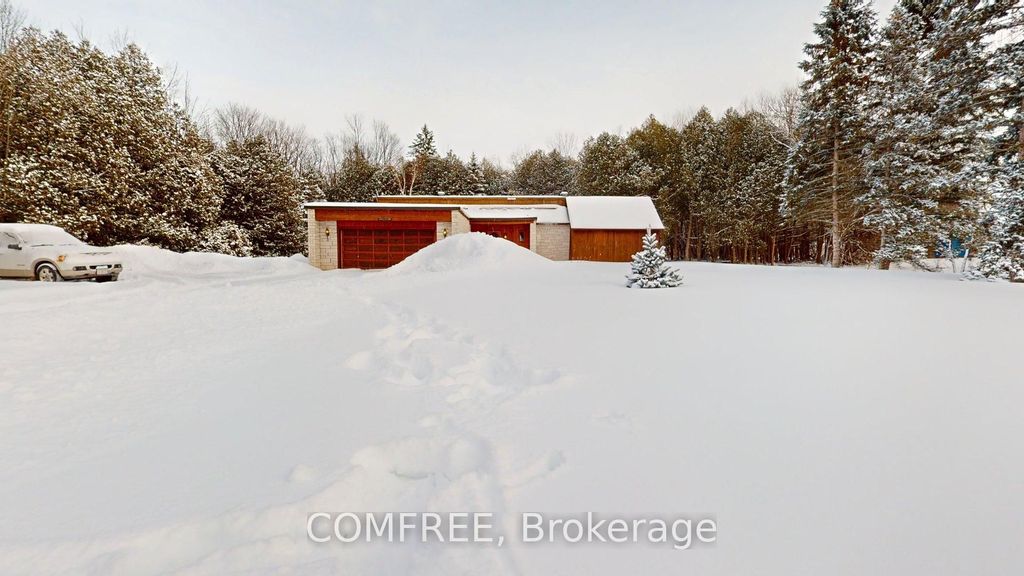 Photo of 11954 Forest Hill Road, North Dundas, ON K0C 2K0 (MLS # X12740796)