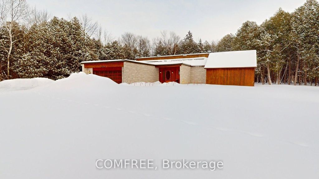 Photo of 11954 Forest Hill Road, North Dundas, ON K0C 2K0 (MLS # X12740796)