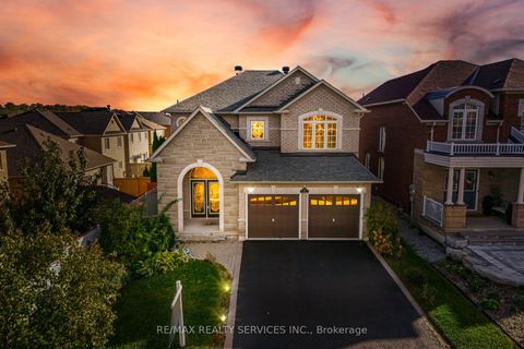 71 Ivy Glen Drive Vaughan ON L6A 0P3