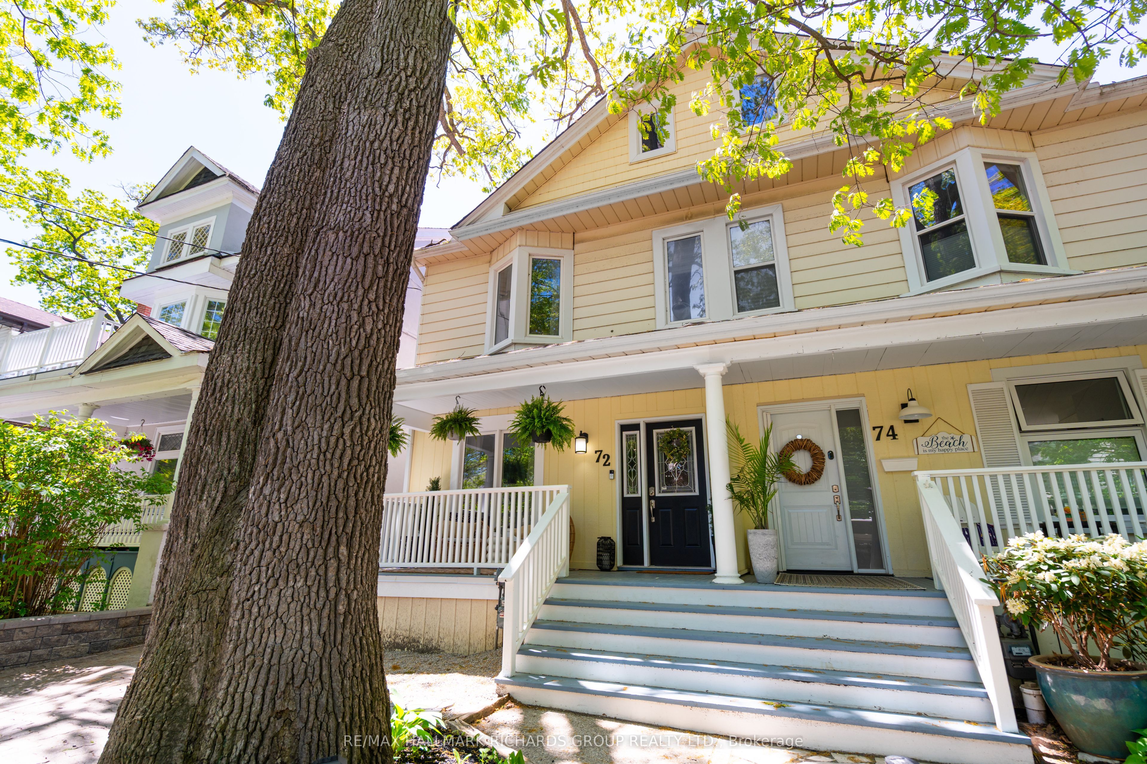 72 Waverley Road