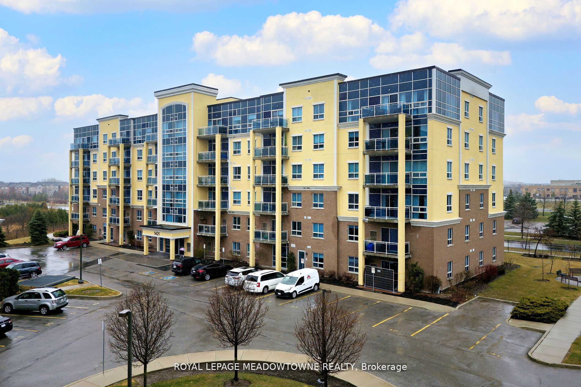 1421 Costigan Road 306