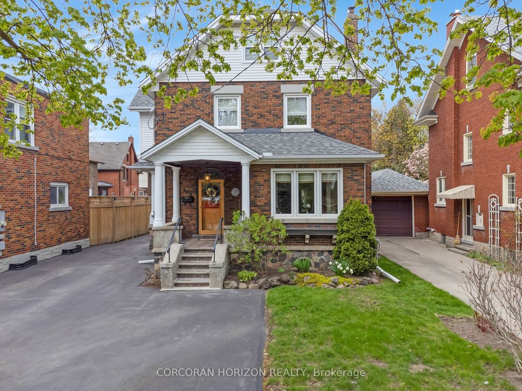 Photo of 115 Filbert Street, Kitchener, ON N2H 1Y3 (MLS # X13104924)