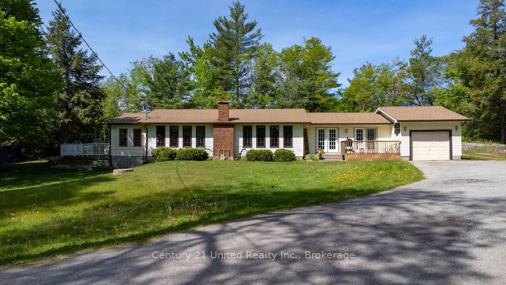 Photo 1 of 28 — 254 County Rd 620 N/A, North Kawartha, ON K0L 1A0