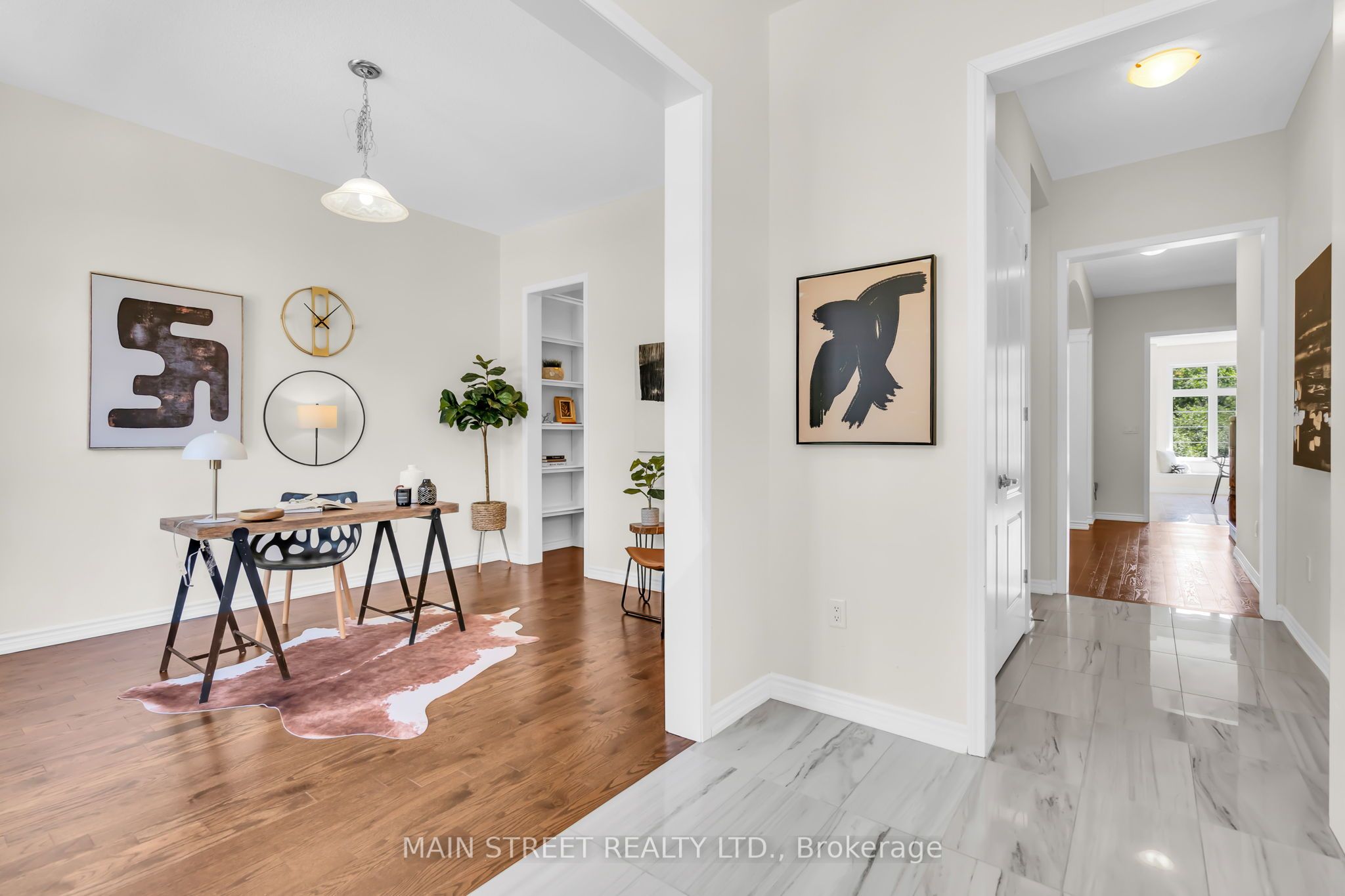 99 Bridgepointe Court