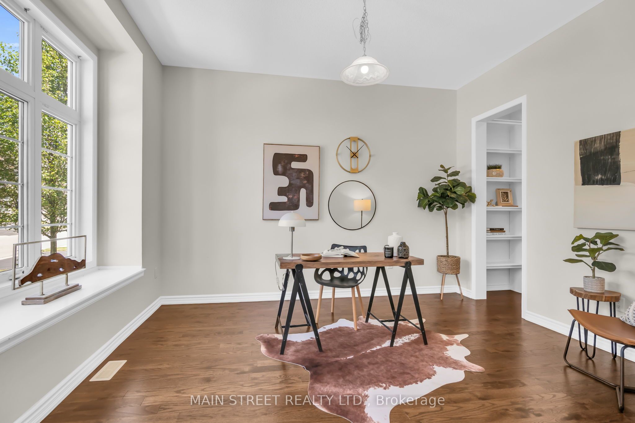 99 Bridgepointe Court