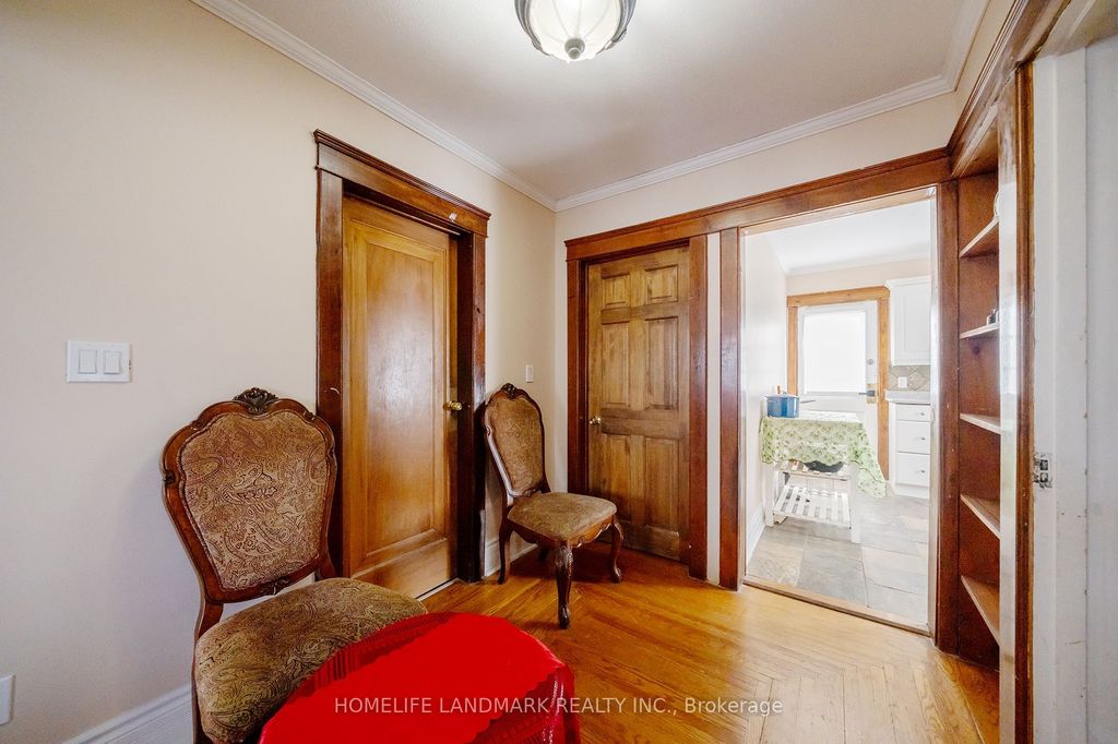 Photo of 107 Spadina Avenue E, Hamilton, ON L8M 2X4 (MLS # X12842716)
