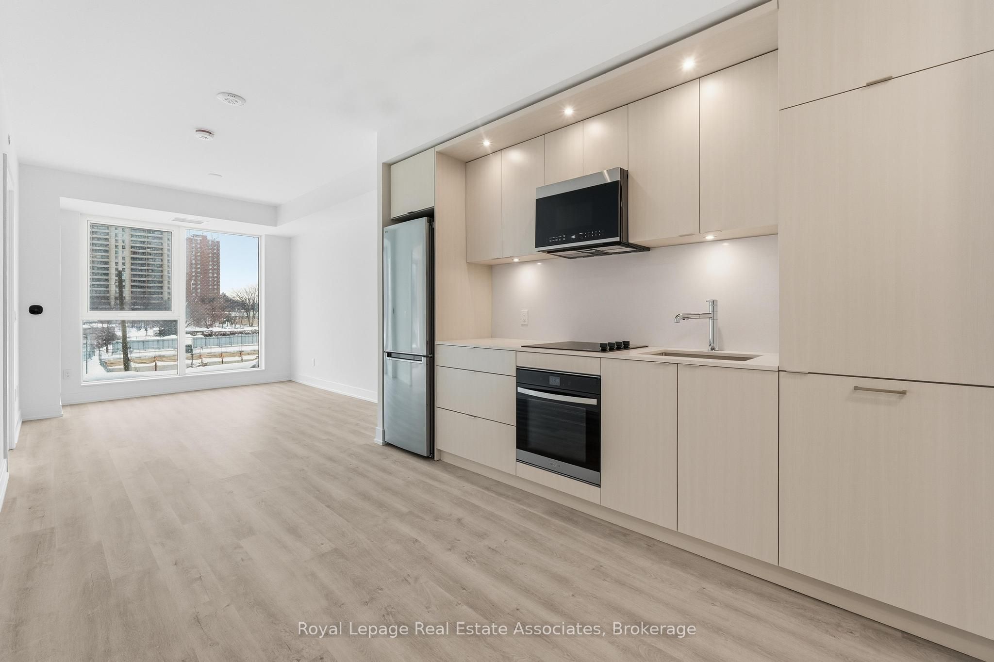 25 Cordova Avenue 315