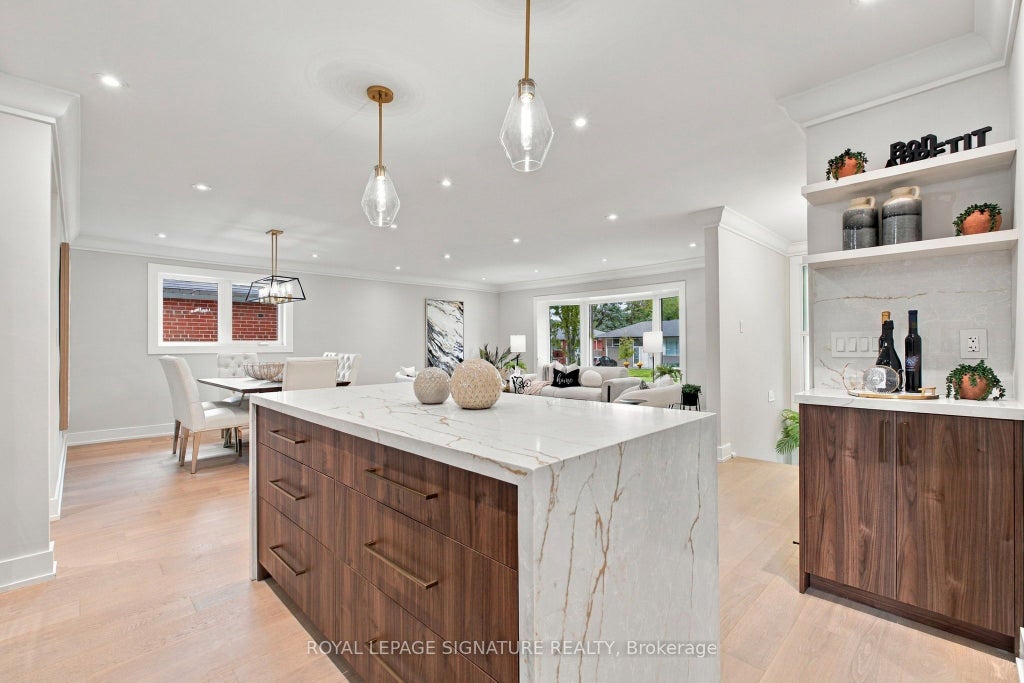 Photo of 11 Brook Tree Crescent, Toronto, ON M9P 1K8 (MLS # W13812990)