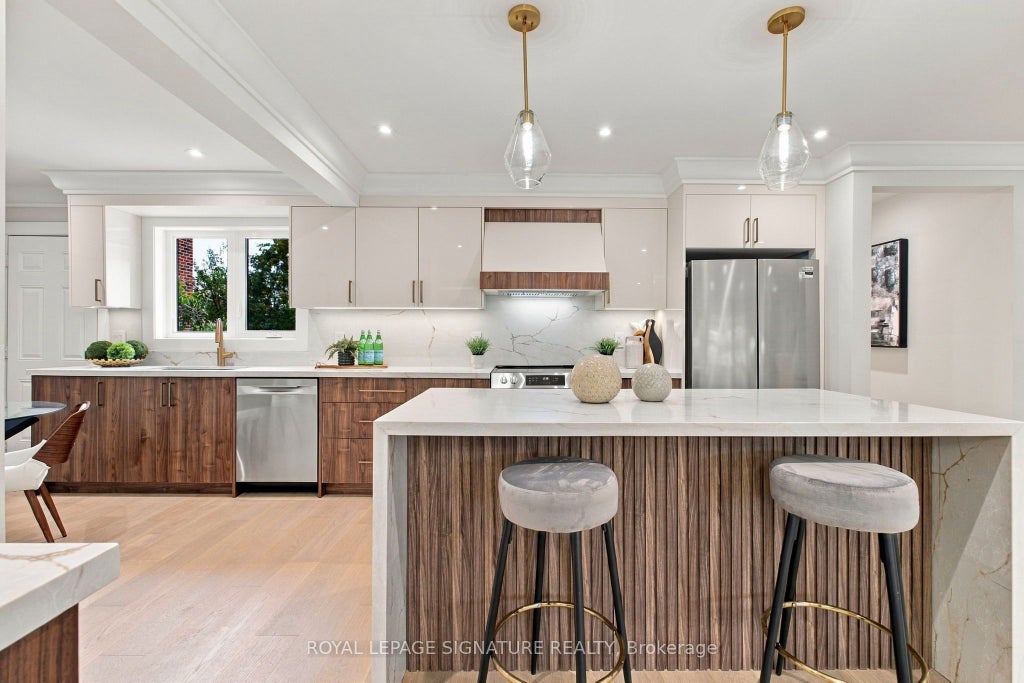 Photo of 11 Brook Tree Crescent, Toronto, ON M9P 1K8 (MLS # W13812990)