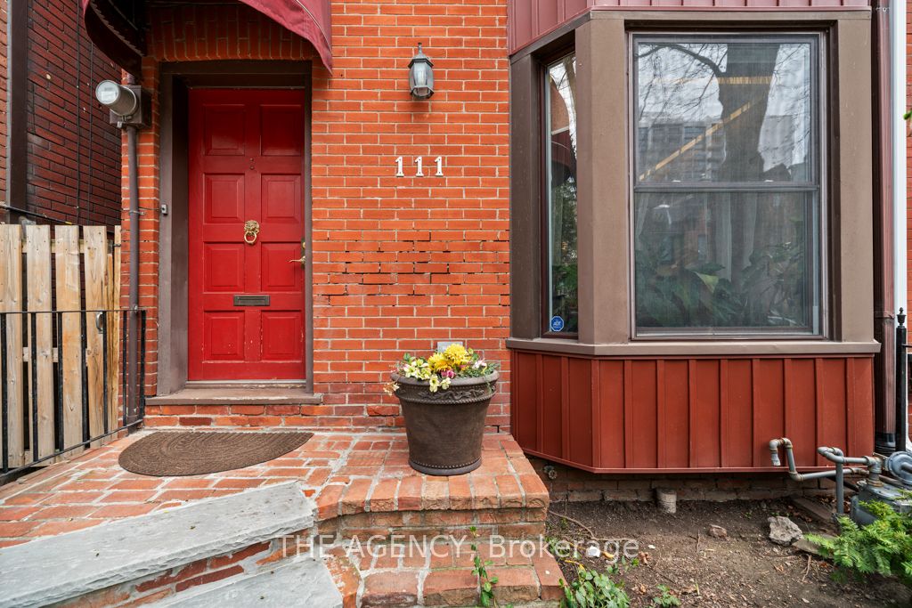 111 Seaton Street