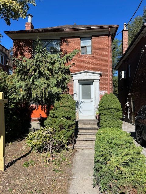 740 Kingston Road Toronto ON M4E 1R7