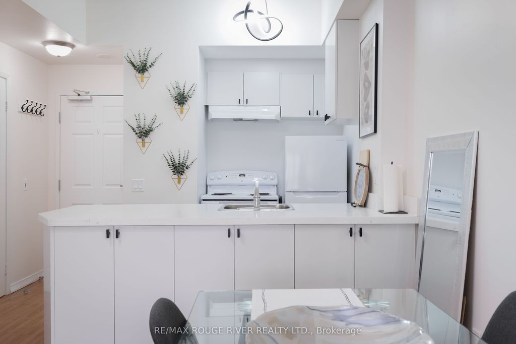 Photo of 15 Maplewood Avenue #307, Toronto, ON M6C 4B4 (MLS # C12894356)