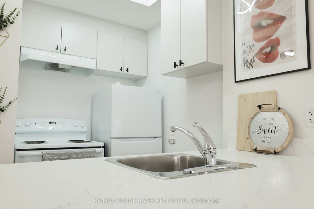 Photo of 15 Maplewood Avenue #307, Toronto, ON M6C 4B4 (MLS # C12894356)