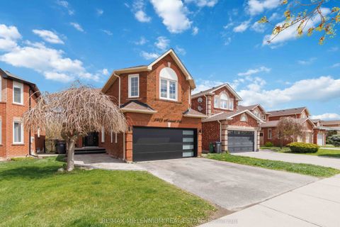 6575 Alderwood Trail BSMT Mississauga ON L5N 6W3