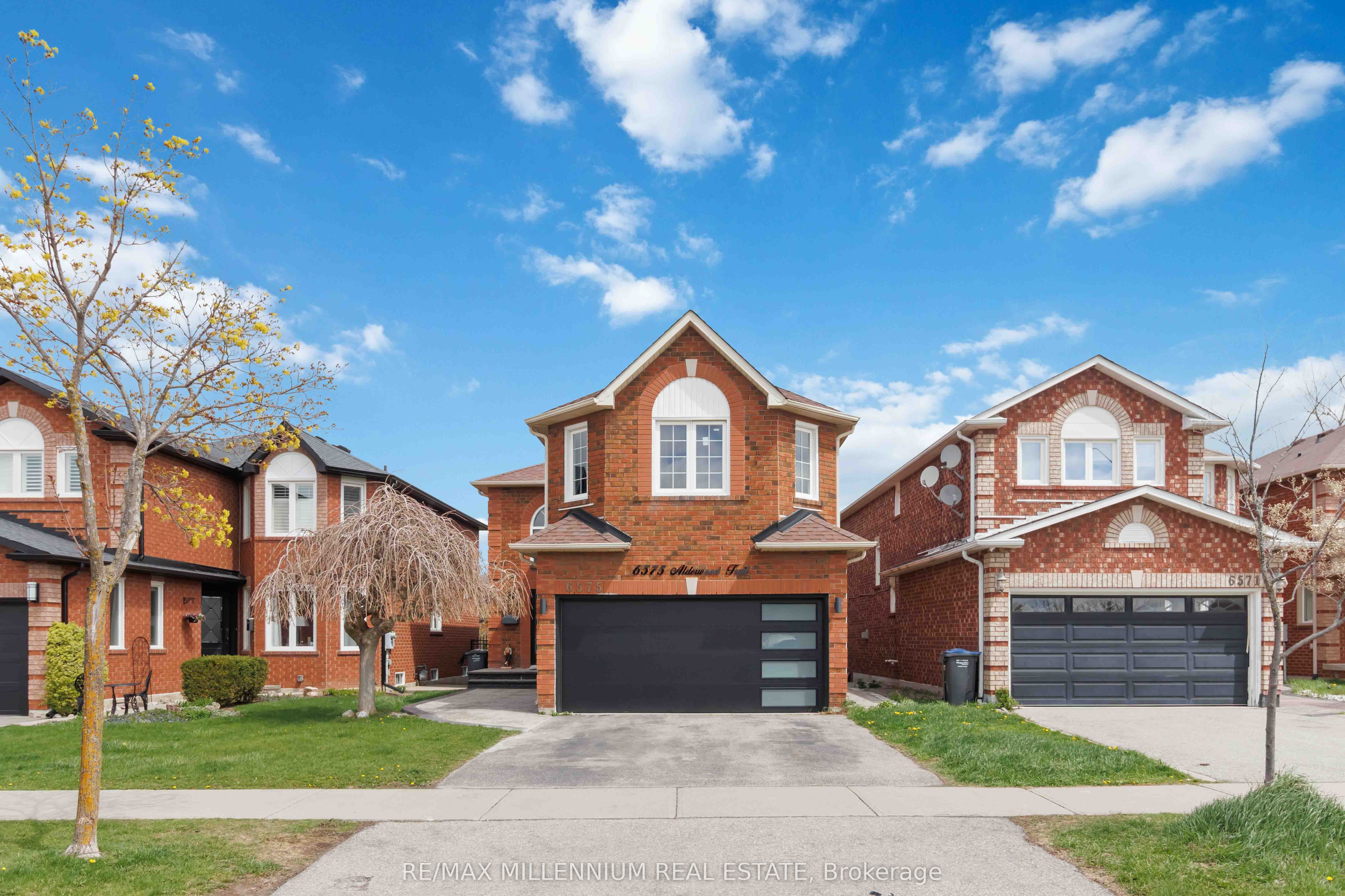 6575 Alderwood Trail BSMT
