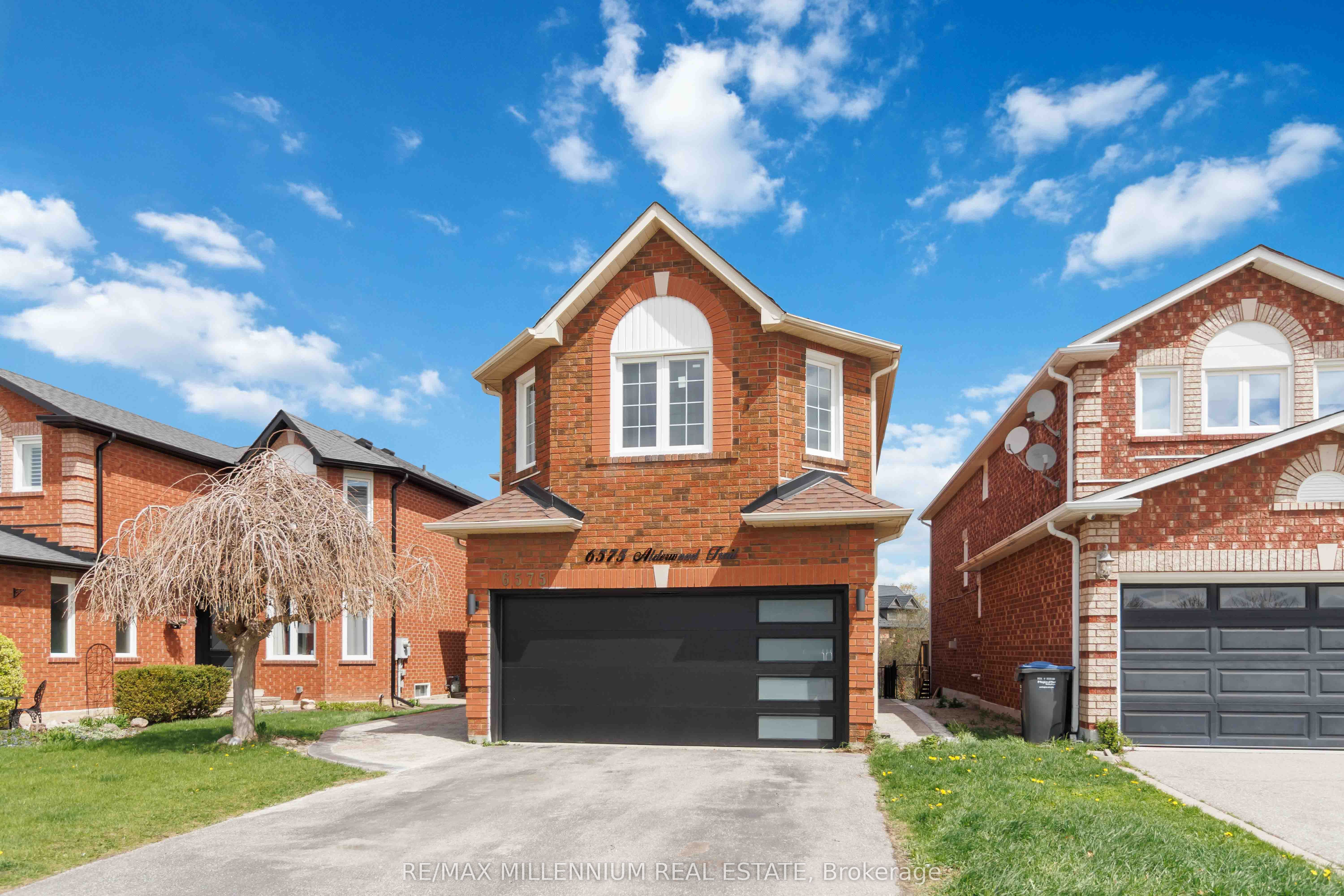 6575 Alderwood Trail BSMT