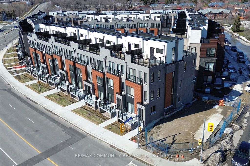 Photo of 145 Tapscott Road, Toronto, ON M1B 0E8 (MLS # E13146936)