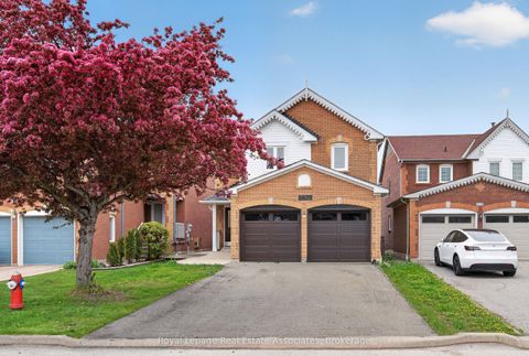 5623 Haddon Hall Road Mississauga ON L5M 5G4