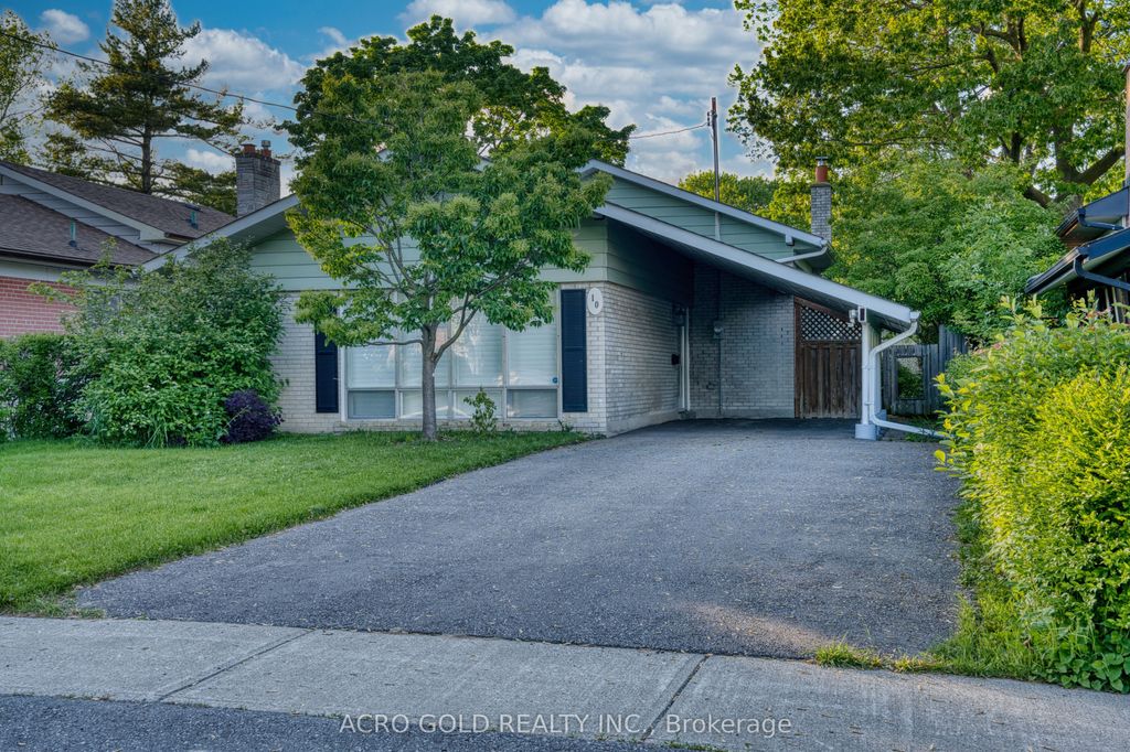 Photo of 10 Kennebec Crescent, Toronto, ON M9W 2R7 (MLS # W12457906)