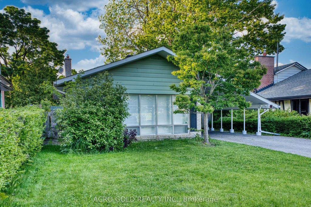 Photo of 10 Kennebec Crescent, Toronto, ON M9W 2R7 (MLS # W12457906)