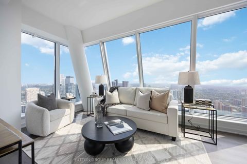 8 Wellesley Street W LPH05 Toronto ON M4Y 0J5