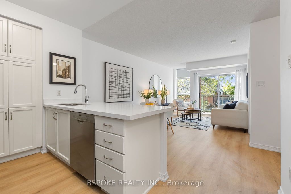Photo of 2495 Dundas Street W #320, Toronto, ON M6P 1X4 (MLS # W12442316)