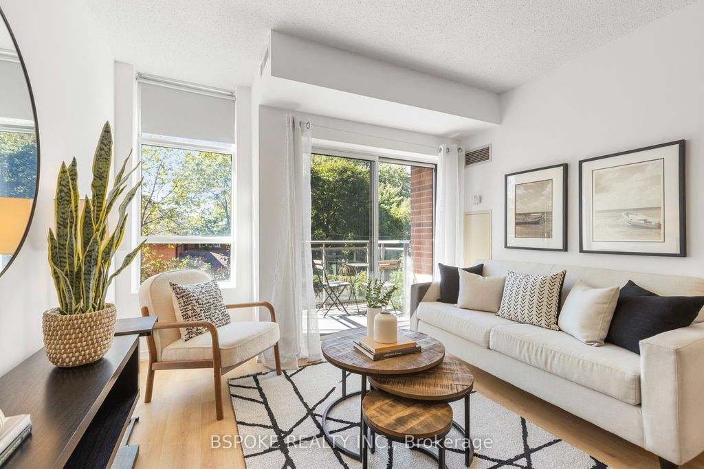 Photo of 2495 Dundas Street W #320, Toronto, ON M6P 1X4 (MLS # W12442316)
