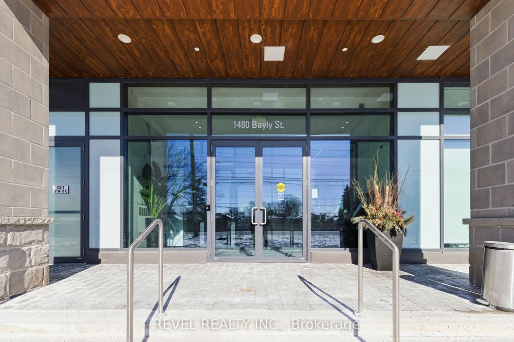 Photo of 1480 Bayly Street #912, Pickering, ON L1W 3R5 (MLS # E12773650)