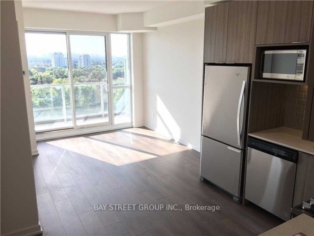 Photo 1 of 9 — 52 Forest Manor Road 520, Toronto, ON M2J 1M6