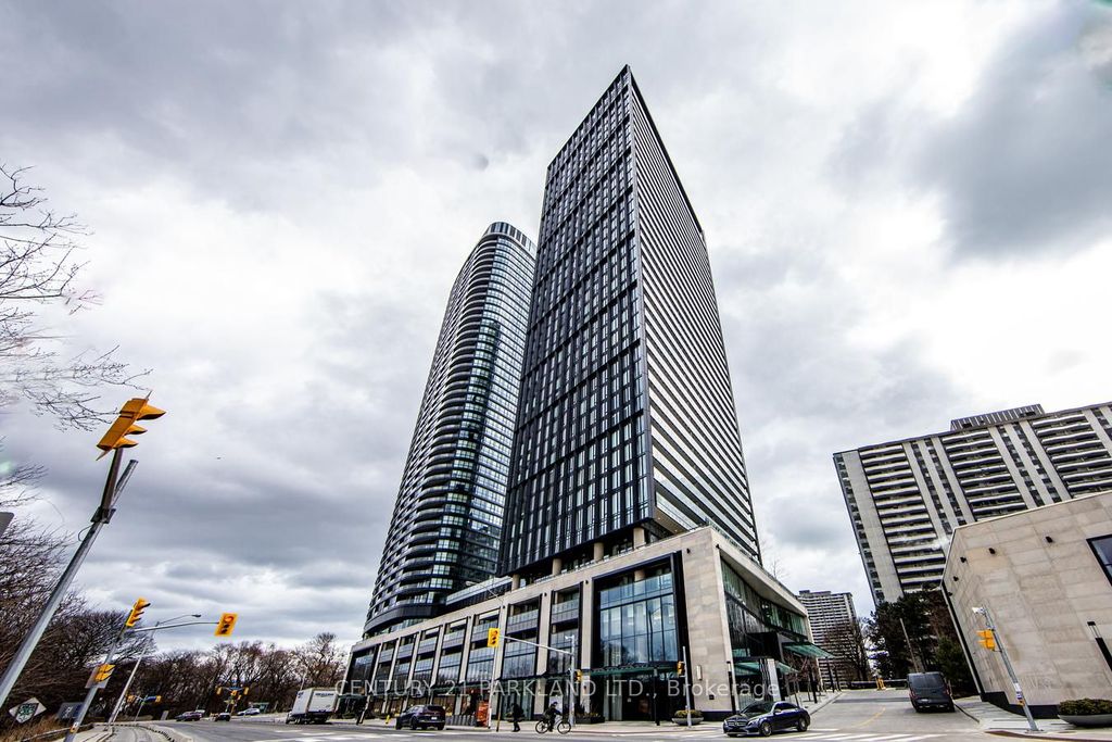 Photo of 575 Bloor Street E #3206, Toronto, ON M4W 0B2 (MLS # C12156355)