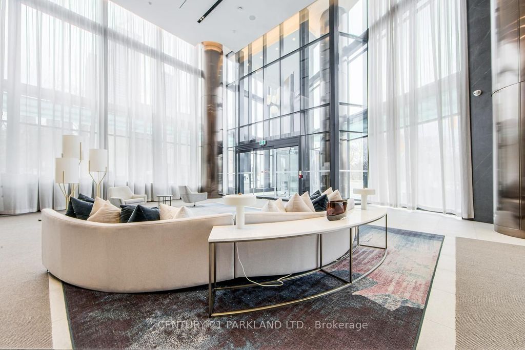 Photo of 575 Bloor Street E #3206, Toronto, ON M4W 0B2 (MLS # C12156355)