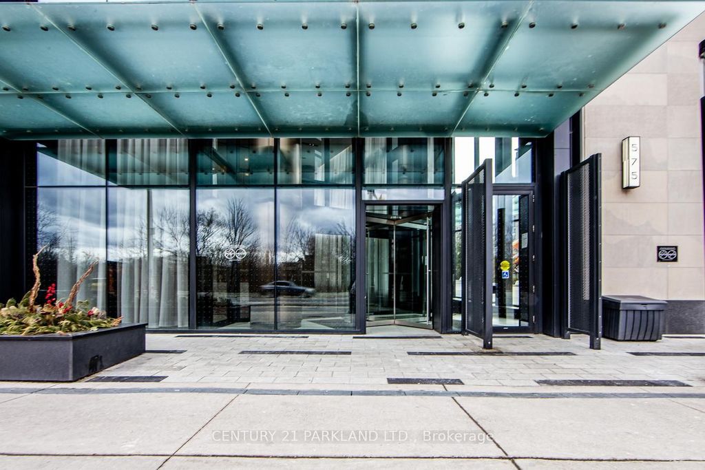 Photo of 575 Bloor Street E #3206, Toronto, ON M4W 0B2 (MLS # C12156355)