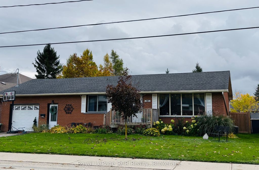 Photo of 245 Domville Street, Wellington North, ON N0G 1A0 (MLS # X12484619)