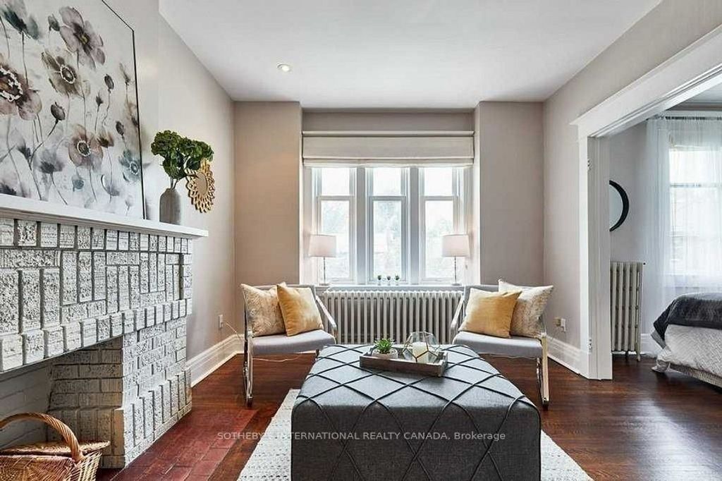 Photo of 71 Gilmour Avenue, Toronto, ON M6P 3A8 (MLS # W13455866)