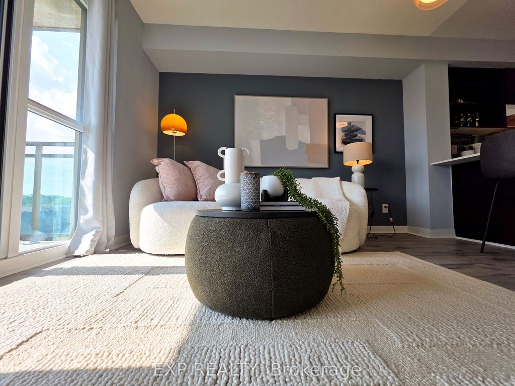 Photo of 120 Dallimore Circle #723, Toronto, ON M3C 4J1 (MLS # C12385914)