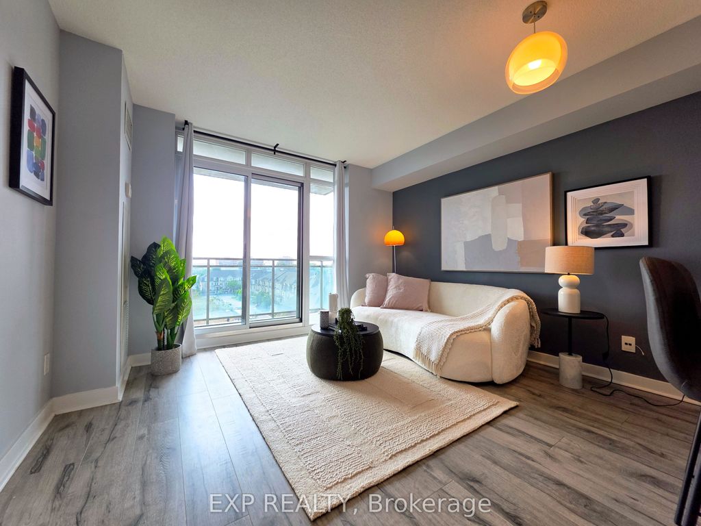 Photo of 120 Dallimore Circle #723, Toronto, ON M3C 4J1 (MLS # C12385914)