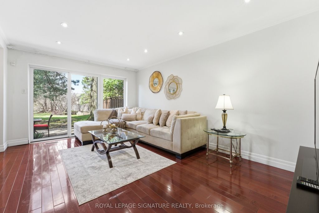 Photo of 6 Crimson Millway N/A, Toronto, ON M2L 1T6 (MLS # C13028944)