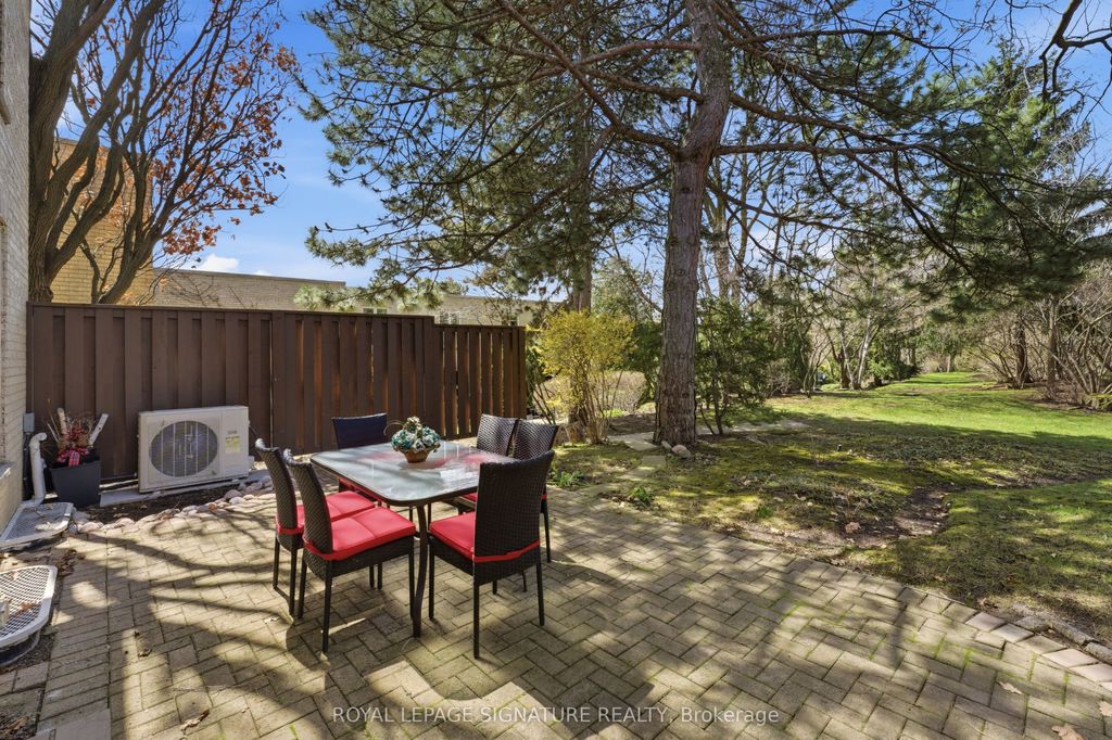 Photo of 6 Crimson Millway N/A, Toronto, ON M2L 1T6 (MLS # C13028944)