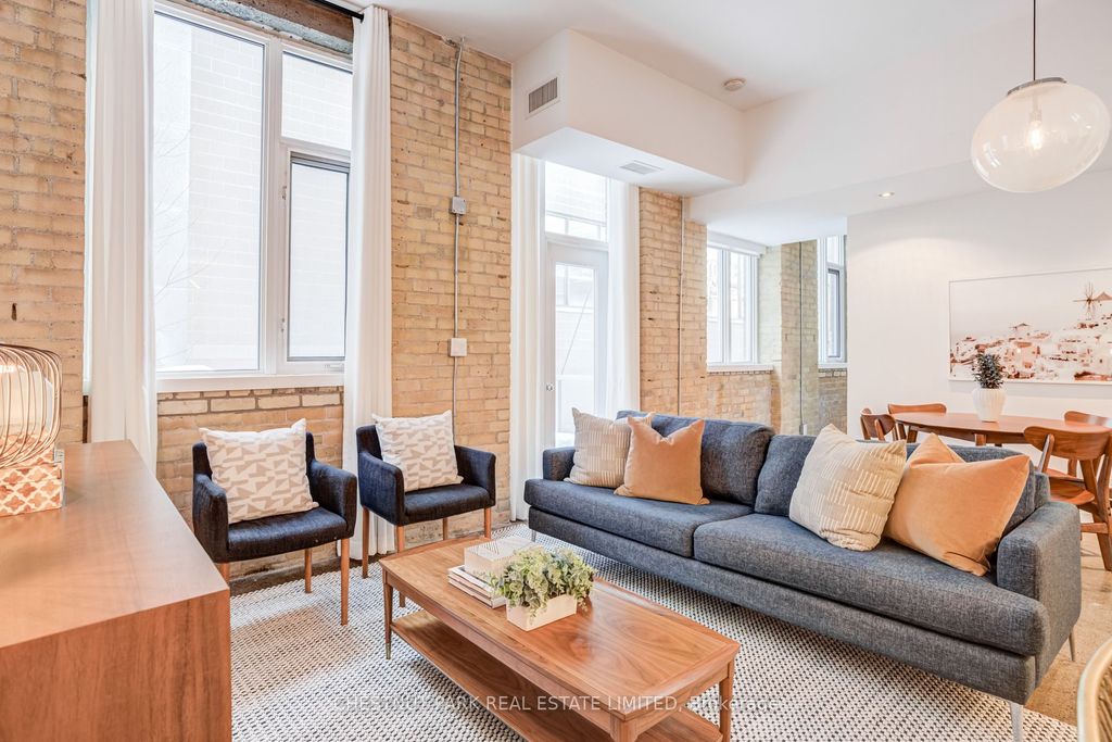 Photo of 201 Carlaw Avenue #225, Toronto, ON M4M 2S3 (MLS # E12763902)