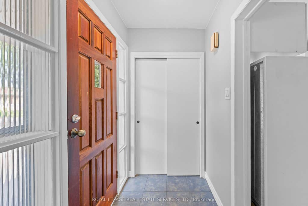 Photo of 102 Wareside Road, Toronto, ON M9C 3B6 (MLS # W13671680)