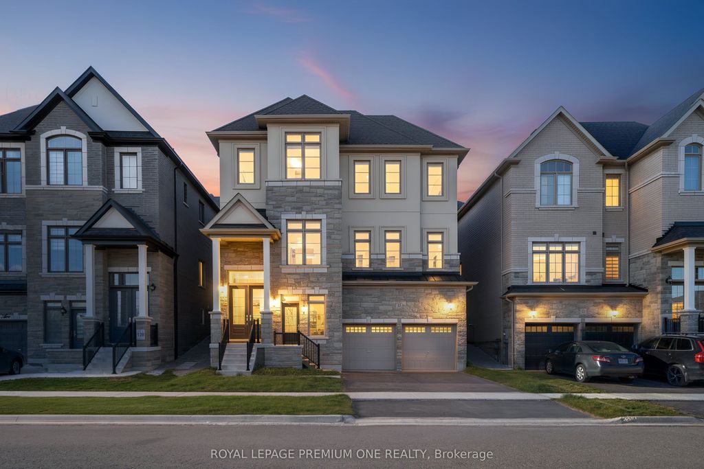 Photo of 44 James Walker Avenue, Caledon, ON L7C 1R5 (MLS # W12701986)