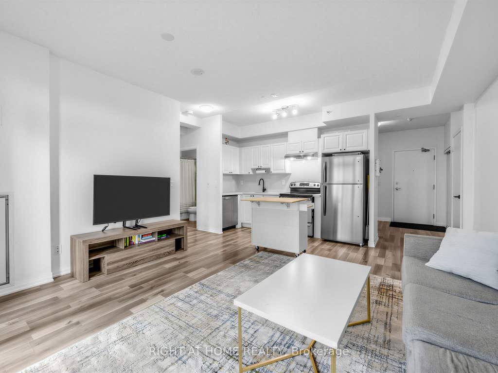 Photo of 155 Legion Road N #208, Toronto, ON M8Y 0A7 (MLS # W13620500)