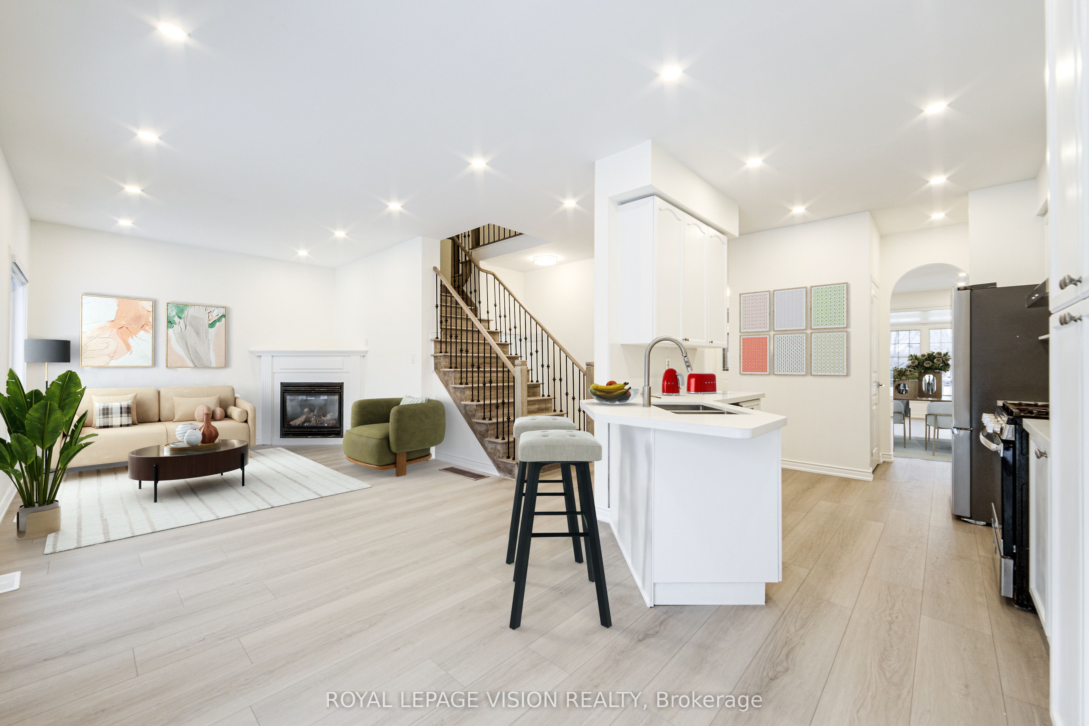 124 Alfred Paterson Drive