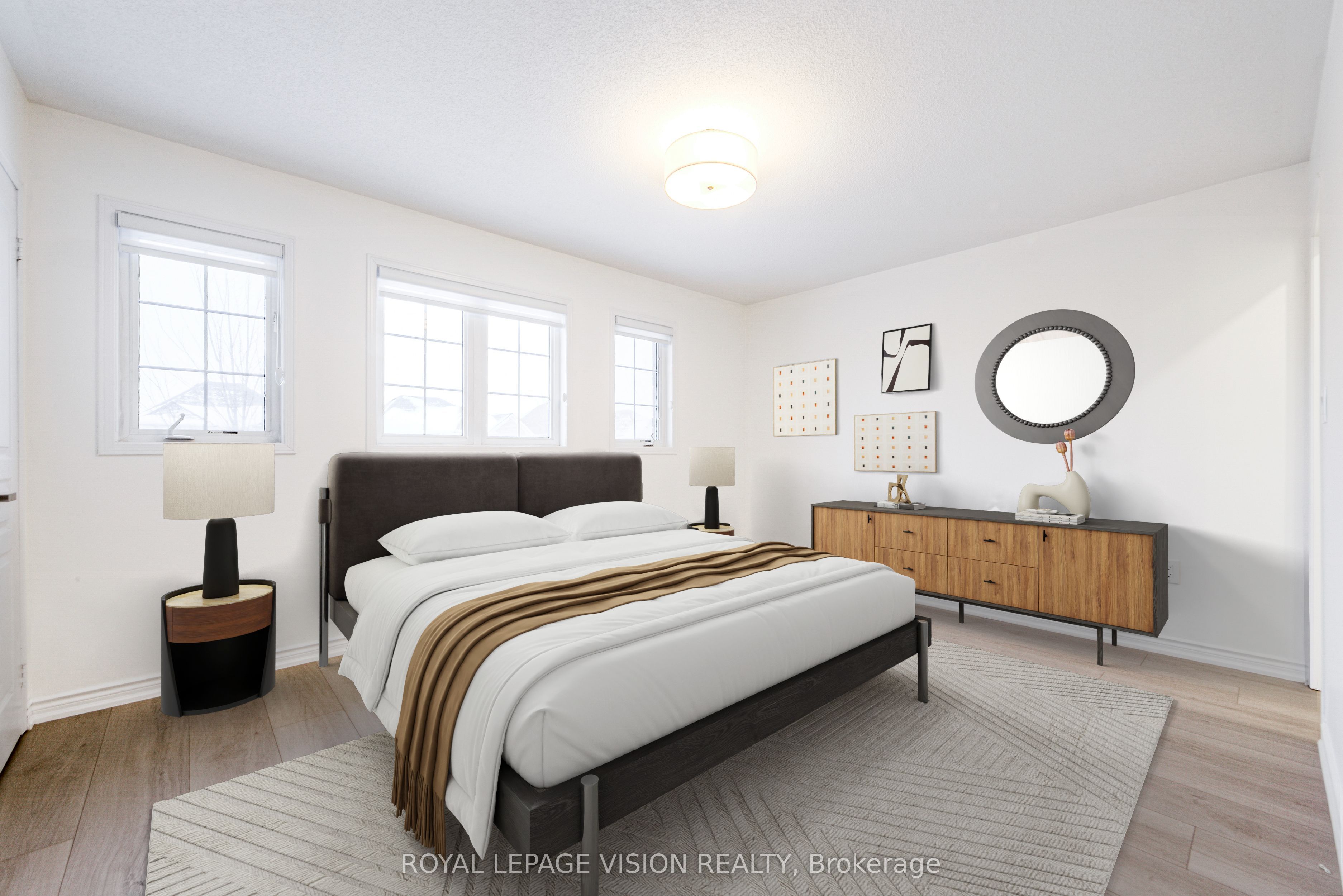 124 Alfred Paterson Drive