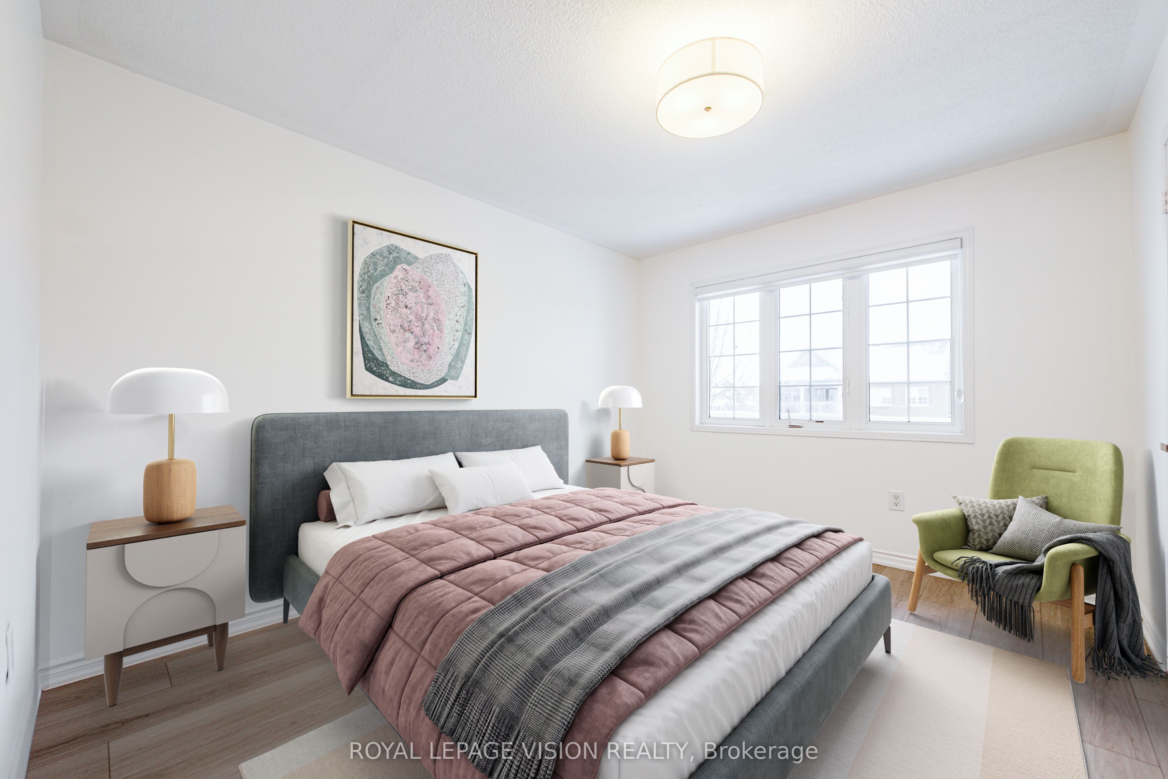 124 Alfred Paterson Drive