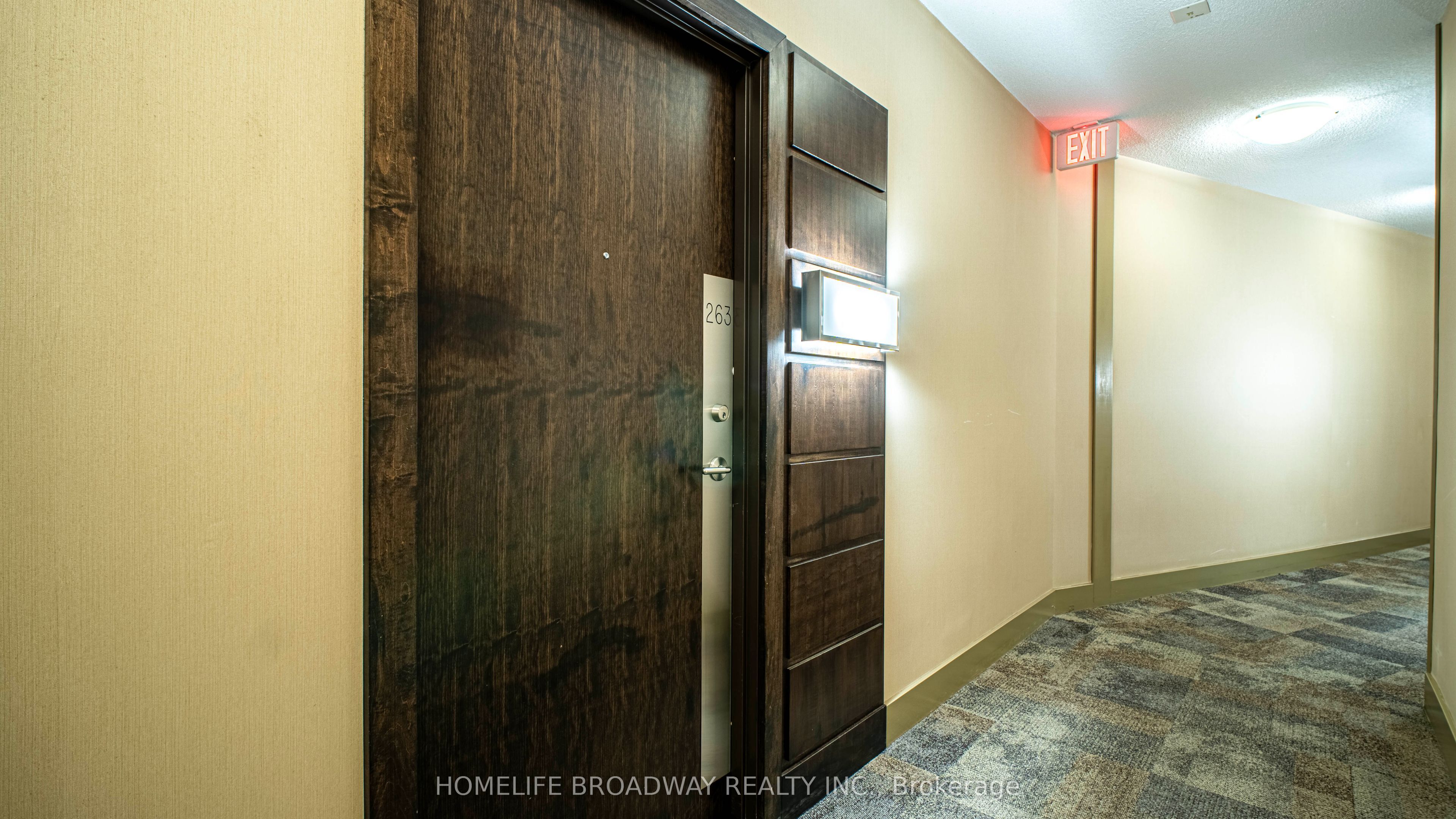 23 Cox Boulevard 263