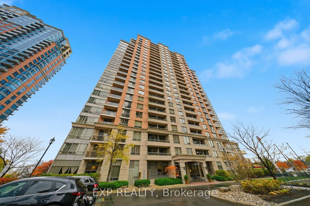 Photo of 5233 Dundas Street W #1630, Toronto, ON M9B 6M1 (MLS # W12529282)